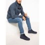 DeFacto Erkek Şal Yaka Sweatshirt G3501AZ