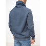 DeFacto Erkek Şal Yaka Sweatshirt G3501AZ