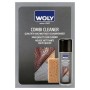 Woly Combi Cleaner Ayakkabı Temizleme Seti