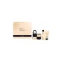 Secret De Rochas Gs Edp 100 Ml&Bl Parfüm Set