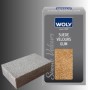 Woly Suede Velours Gum Suet Nubuk Ayakkabı Leke Çıkarıcı