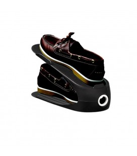 Gondol G530 Siyah Ayakkabı Rampası Ayakkabı Düzenleyici