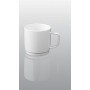 PLASTPORT Kırılmaz Polikarbonat Çay kahve Kupası 250 ml 50 adet