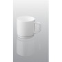 PLASTPORT Kırılmaz Polikarbonat Çay kahve Kupası 250 ml 50 adet