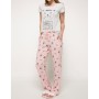 DeFacto Kadın Pijama Altı I0010AZ PN125