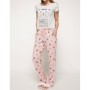 DeFacto Kadın Pijama Altı I0010AZ PN125