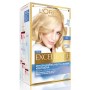 L'Oreal Paris ultra Açık Doğal Sarı Saç Boyası - Excellence Blonde Supreme 01