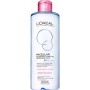 L'Oréal Paris Micellar Kusursuz Makyaj Temizleme Suyu Hassas 400ML