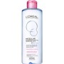L'Oréal Paris Micellar Kusursuz Makyaj Temizleme Suyu Hassas 400ML