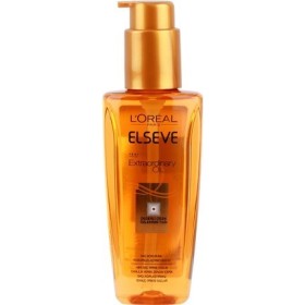 Loreal Elseve Mucizevi Saç Bakım Yağı 100 ml Her Saç Tipine Uygun