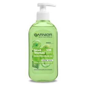 Garnier Botanik Temizleyici Rahatlatıcı Temizleme Jeli Üzüm Suyu 200 Ml