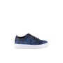 Hotiç Hakiki Deri Lacivert Erkek Sneaker 02AYH115970A680
