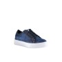 Hotiç Hakiki Deri Lacivert Erkek Sneaker 02AYH115970A680