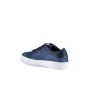 Hotiç Hakiki Deri Lacivert Erkek Sneaker 02AYH115970A680