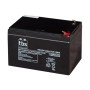 Tunçmatik Tbs 12V-12Ah-5 Ups Tip Akü