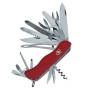 Victorinox 0.9064.Xl Workchamp XL Kırmızı Çakı