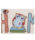 Mudo Owls Home Kırlent 1187648