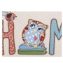 Mudo Owls Home Kırlent 1187648