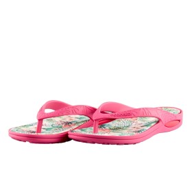 Boaonda Maravilha Flower Lily Kadın Terlik 9165