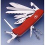 Victorinox 0.9064.Xl Workchamp XL Kırmızı Çakı