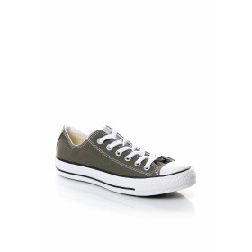 Converse Unisex Chuck Taylor All Star UniseGri Sneaker 1J794C