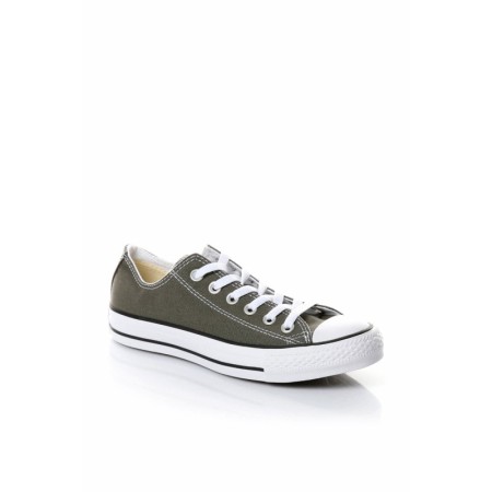 Converse Unisex Chuck Taylor All Star UniseGri Sneaker 1J794C