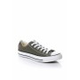Converse Unisex Chuck Taylor All Star UniseGri Sneaker 1J794C