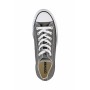 Converse Unisex Chuck Taylor All Star UniseGri Sneaker 1J794C