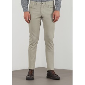 Ramsey Bej Dokuma Erkek Pantolon R4-B 550