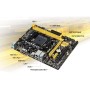 ASUS A58M-E A58 DDR 3 mATX GLAN SATA3 COM DSUB DVI Anakart