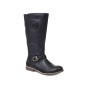 Tommy Hılfıger Kız Çocuk Bot FG0FG00099