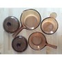 Visions  5 pcs Tencere Seti