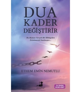 Dua Kader Değiştirir Yayınevi : Olimpos Yayınları