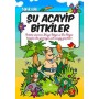 Şu Acayip Bitkiler Yayınevi : Uğurböceği