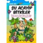 Şu Acayip Bitkiler Yayınevi : Uğurböceği