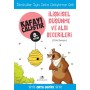 Kafayı Çalıştır 8. Kitap - İlişkisel Düşünme ve Algı Becerileri (Orta Seviye)