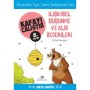 Kafayı Çalıştır 8. Kitap - İlişkisel Düşünme ve Algı Becerileri (Orta Seviye)