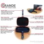 Grande Çift Taraflı Tava 30cm