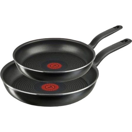 TEFAL Evidence 2'li Tava Set 20+26 cm