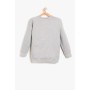 Koton Baskılı Sweatshirt 8KKB18046TK023