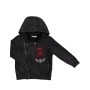 Koton Çocuk Aplike Detaylı Sweatshirt 8KKB16928TK999
