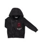 Koton Çocuk Aplike Detaylı Sweatshirt 8KKB16928TK999