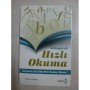Anlayarak Hızlı Okuma(Anlayarak 8 Kat Daha Hızlı Okumayı Öğreni