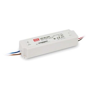 Mean Well LPC-60-Output +42V 1400c 1.2A Sabit Akım Ekonomik Led Driver