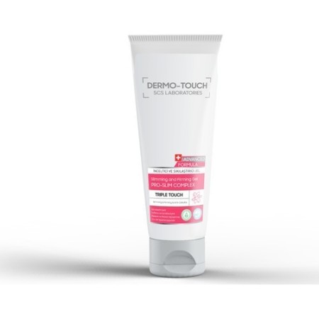 Dermo-Touch Scs Laboratories | İnceltici Ve Sıkılaştırıcı Jel (170 Ml)