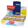 Maped Softy Silgi 20 Li 511790 (1 Paket 20 Adet)