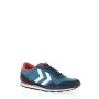 Hummel  Reflex Lo / Majolica Blue Spor Ayakkabı 63935 8566