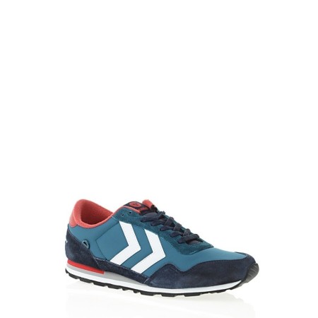 Hummel  Reflex Lo / Majolica Blue Spor Ayakkabı 63935 8566
