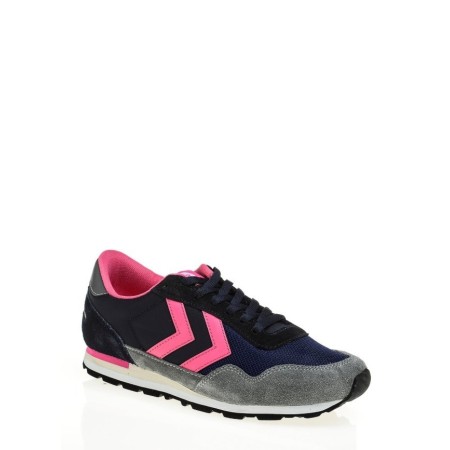 Hummel Reflex Kadın Günlük Ayakkabı 65132-7003