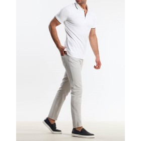 Kip Erkek Polo Yaka Tişört 749110